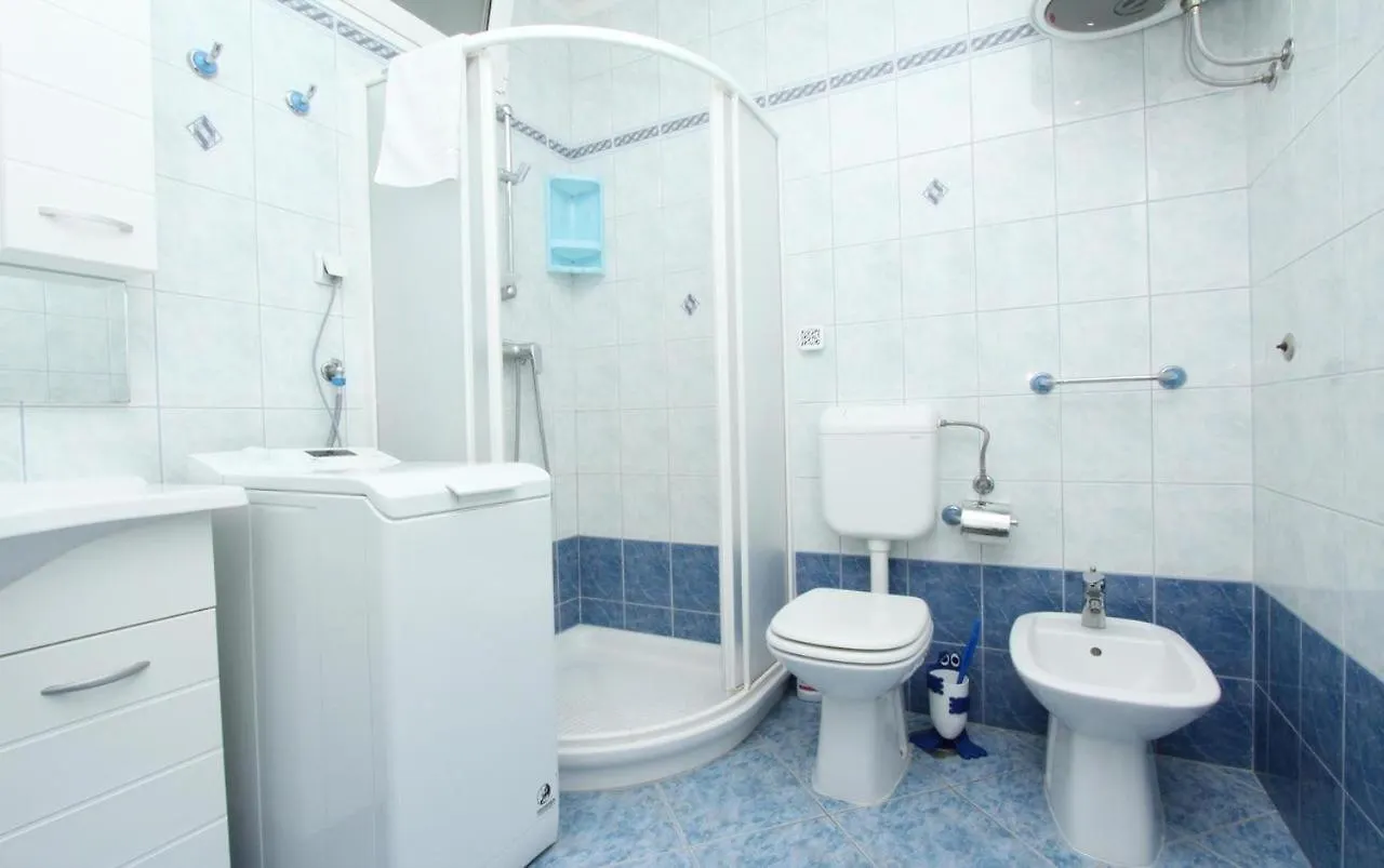 Apartament Ondina Rovinj