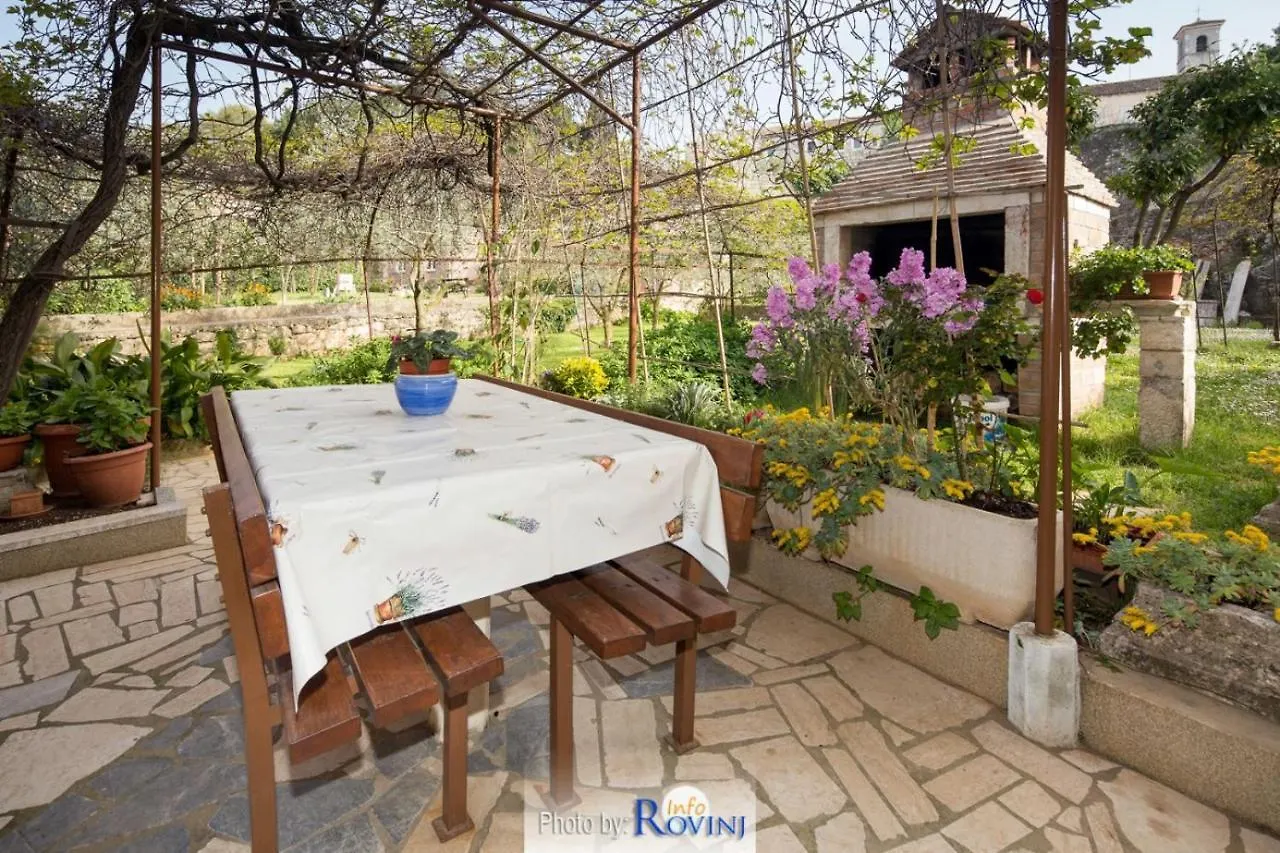 Apartament Ondina Rovinj