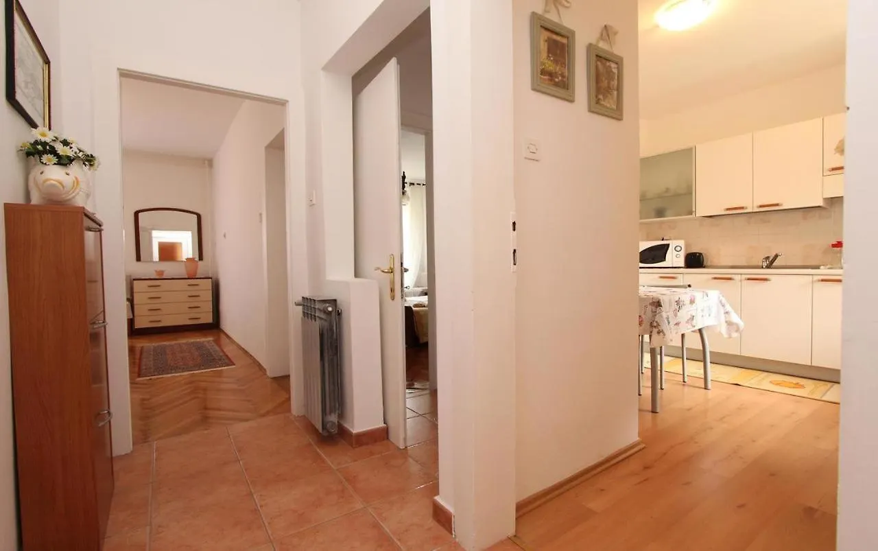 Apartament Ondina Rovinj