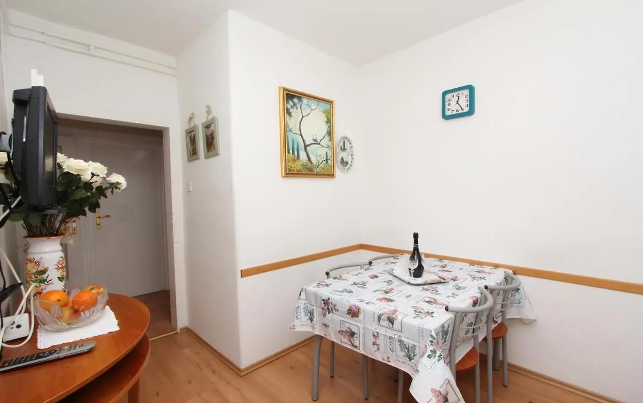 Appartamento Ondina Rovigno
