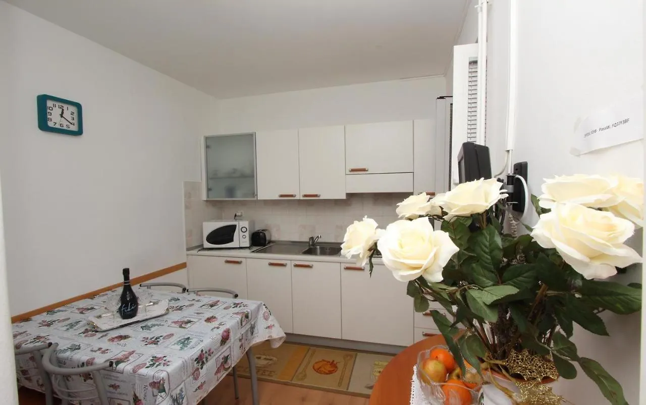 Apartament Ondina Rovinj 0*,  Chorwacja
