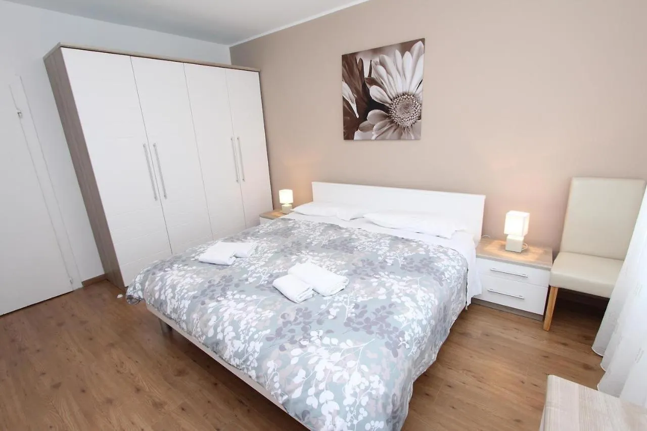 Apartament Ondina Rovinj